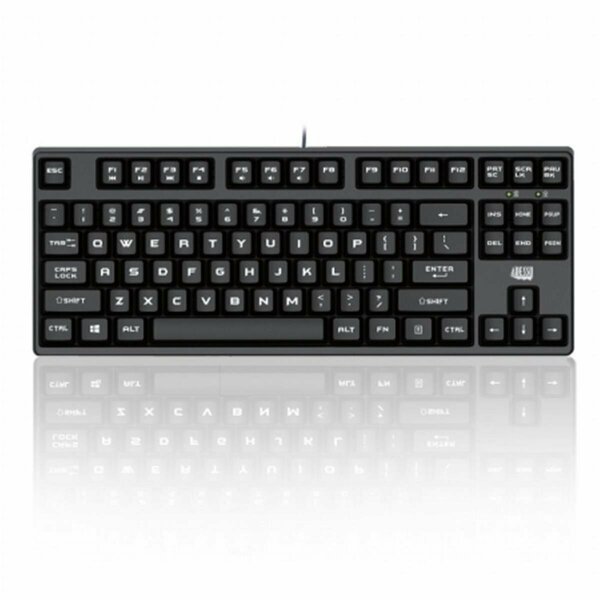 Upgrade Compact Mechanical Gaming Keyboard UP762066